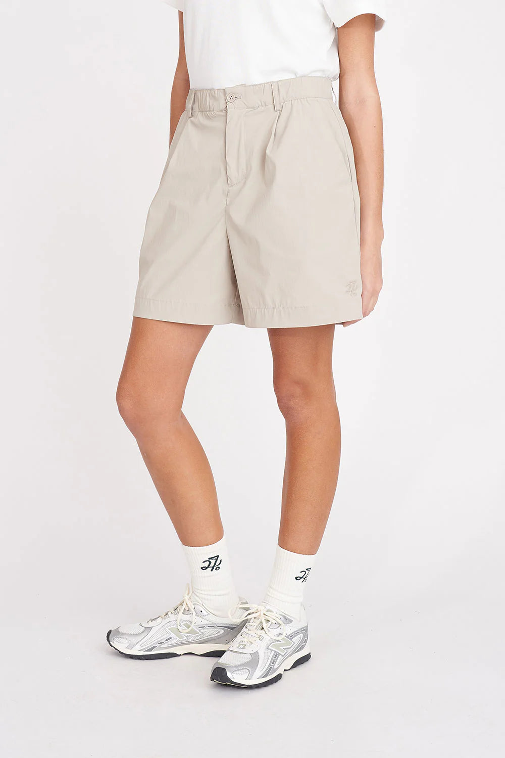Huffer Golf Longline Short Putt-ee