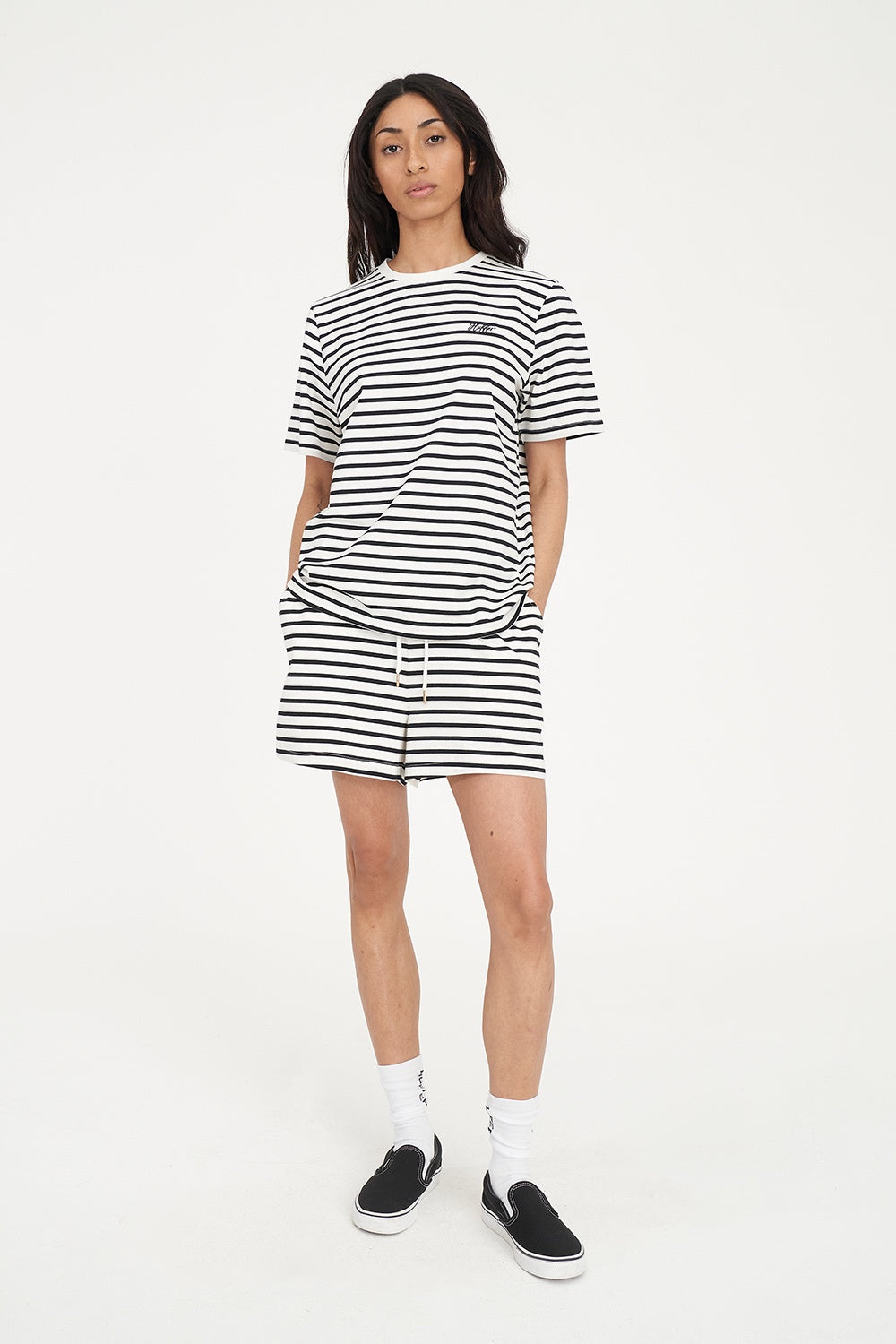 Huffer Oui Oui Relax Short