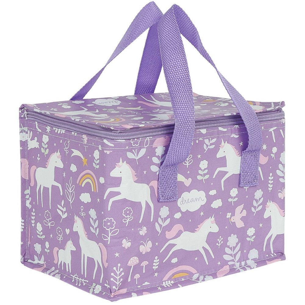 Kin and Co Unicorn Dreams Cool Bag