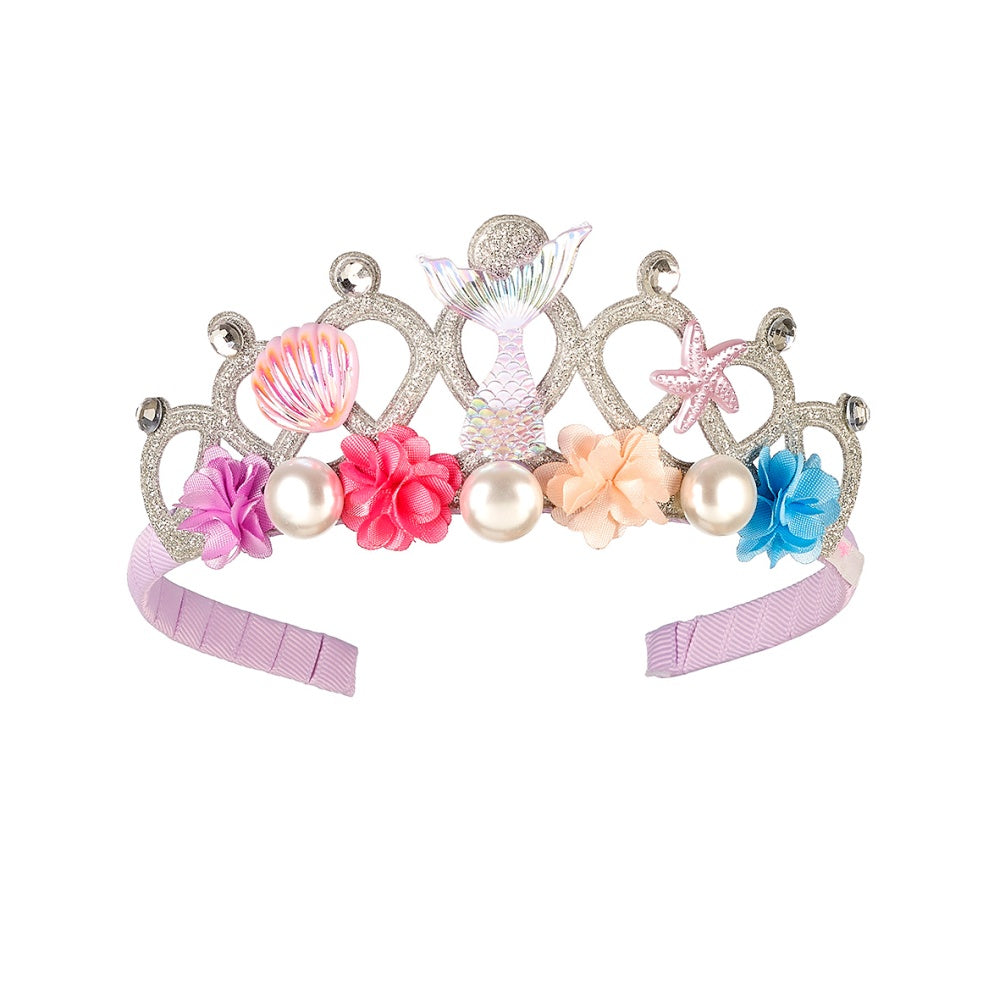 Kin and Co Dane Mermaid Tiara