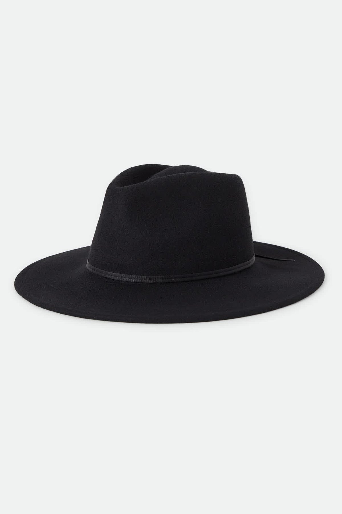 Brixton Juniper packable Hat Black