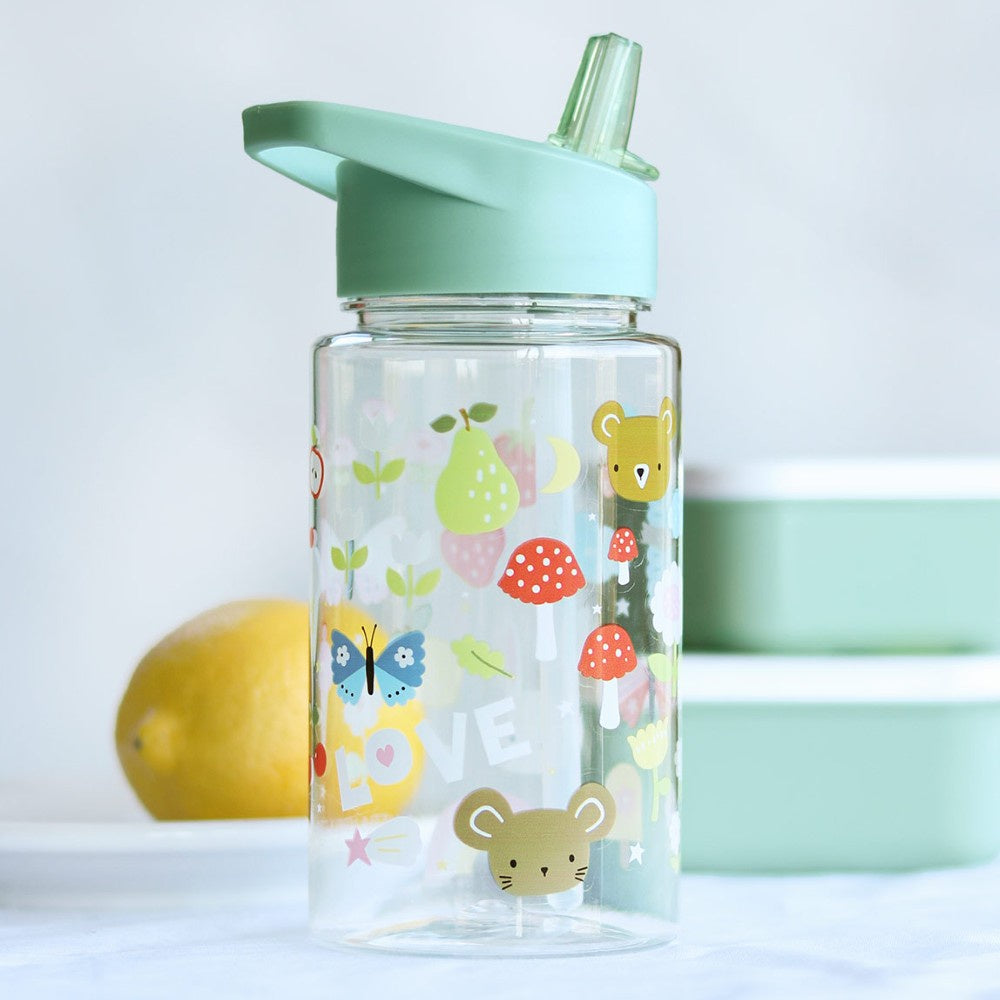 Kin and Co Joy Tritan Drink Bottle 450ml