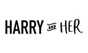 logo of Shop Urban, Skate & Lifestyle Clothing | Harry & Her