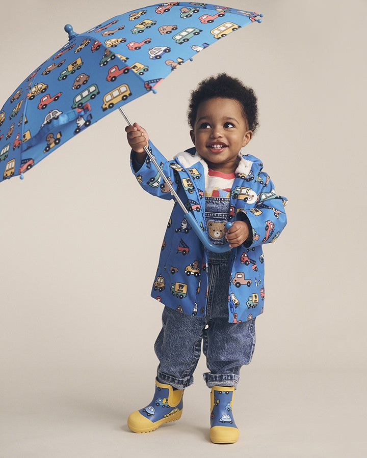 Huxbaby Huxmobile Rainboot