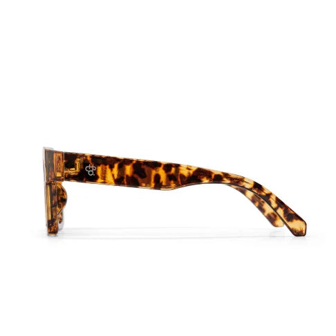 CHPO Brand Max - Leopard