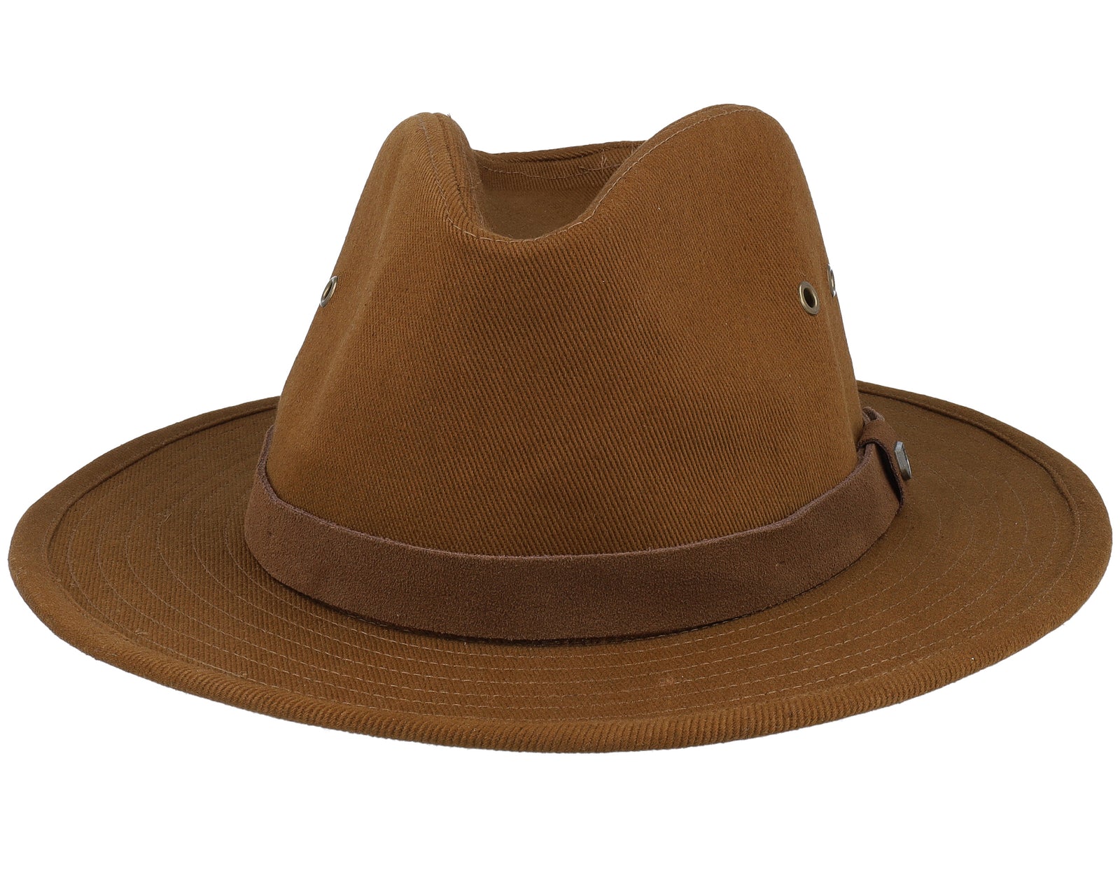 Brixton Messer X Adventure Desert Palm