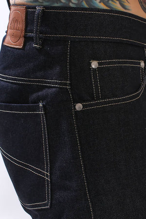 Roskill Kilbirnie Denim Jeans