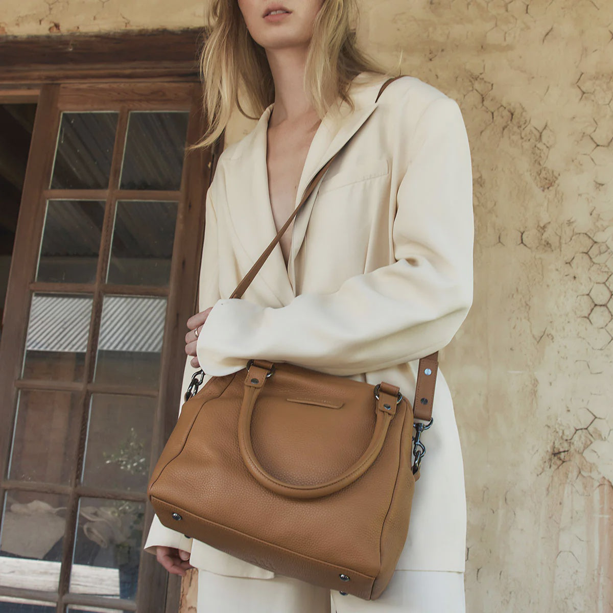 Status Anxiety Last Mountains Camel