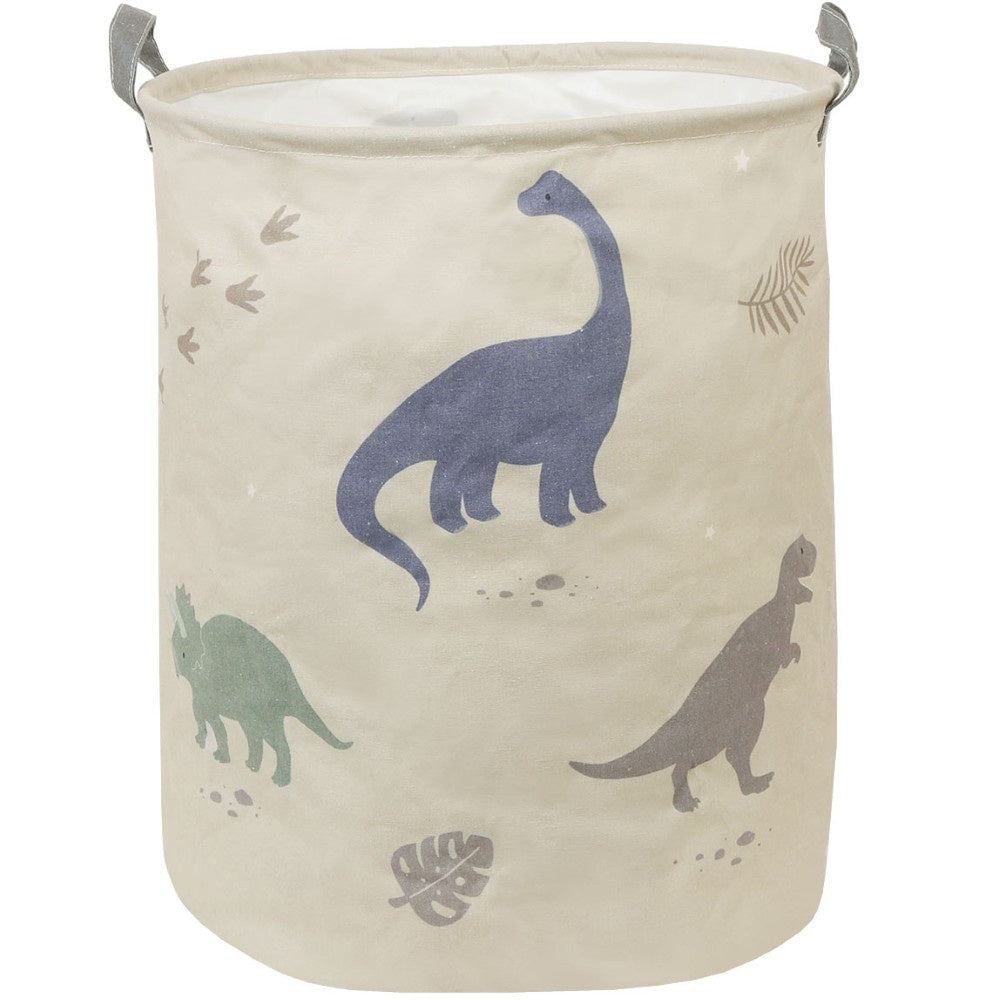 Kin and Co Dinosaurs Storage Basket