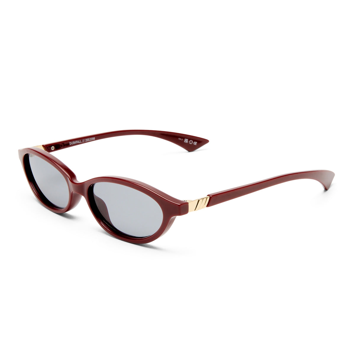 Le Specs Duskfall - Merlot