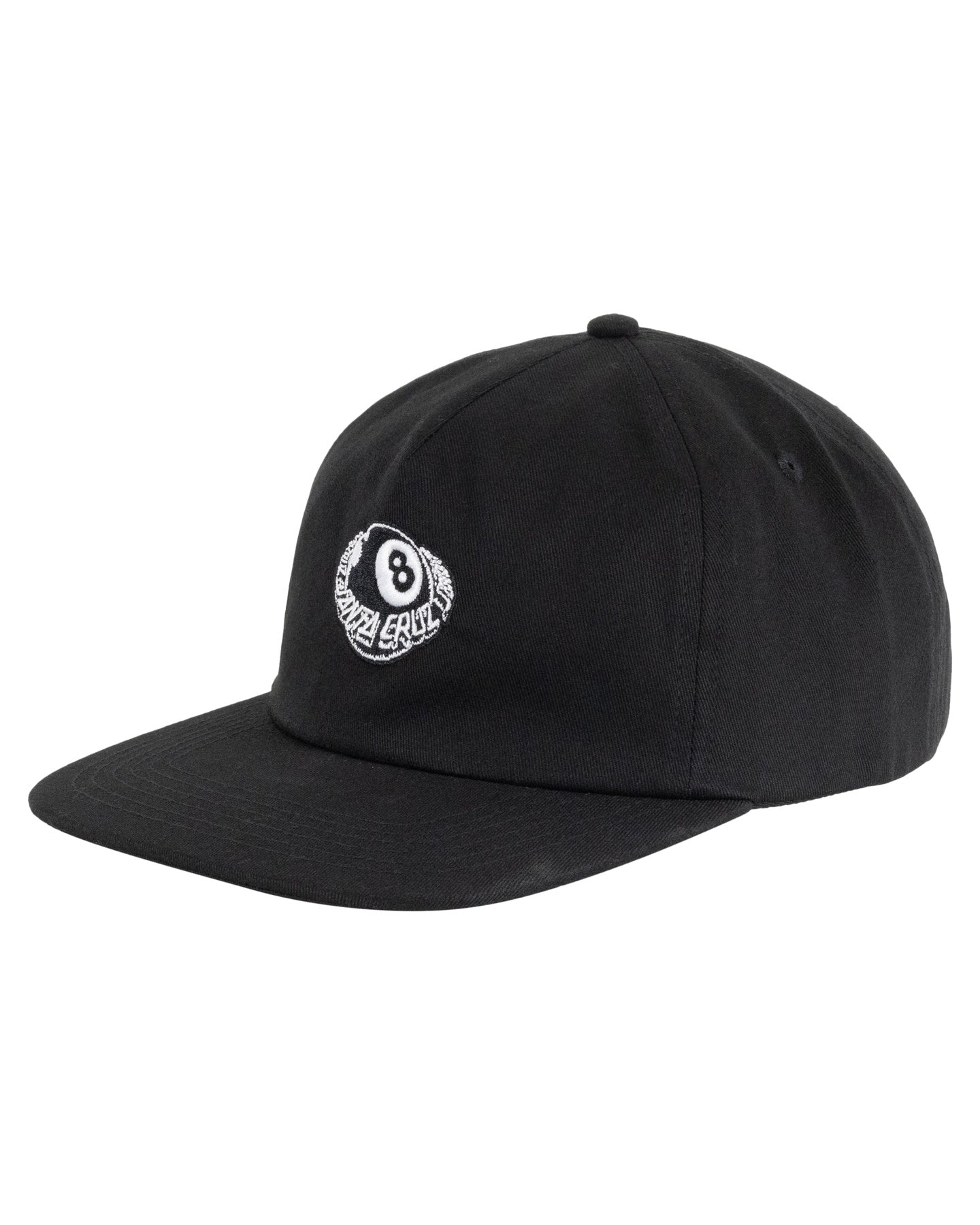 Santa Cruz Winkowski Eighth Planet Snapback Cap