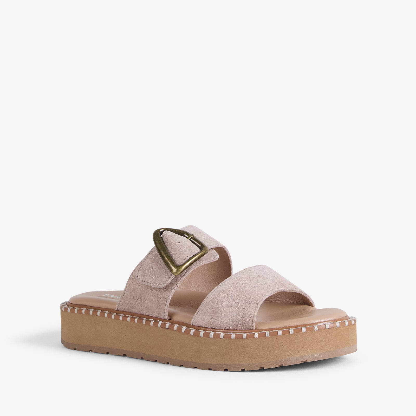 Emu Scarlet Beige