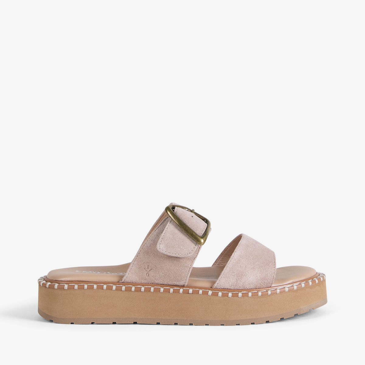 Emu Scarlet Beige
