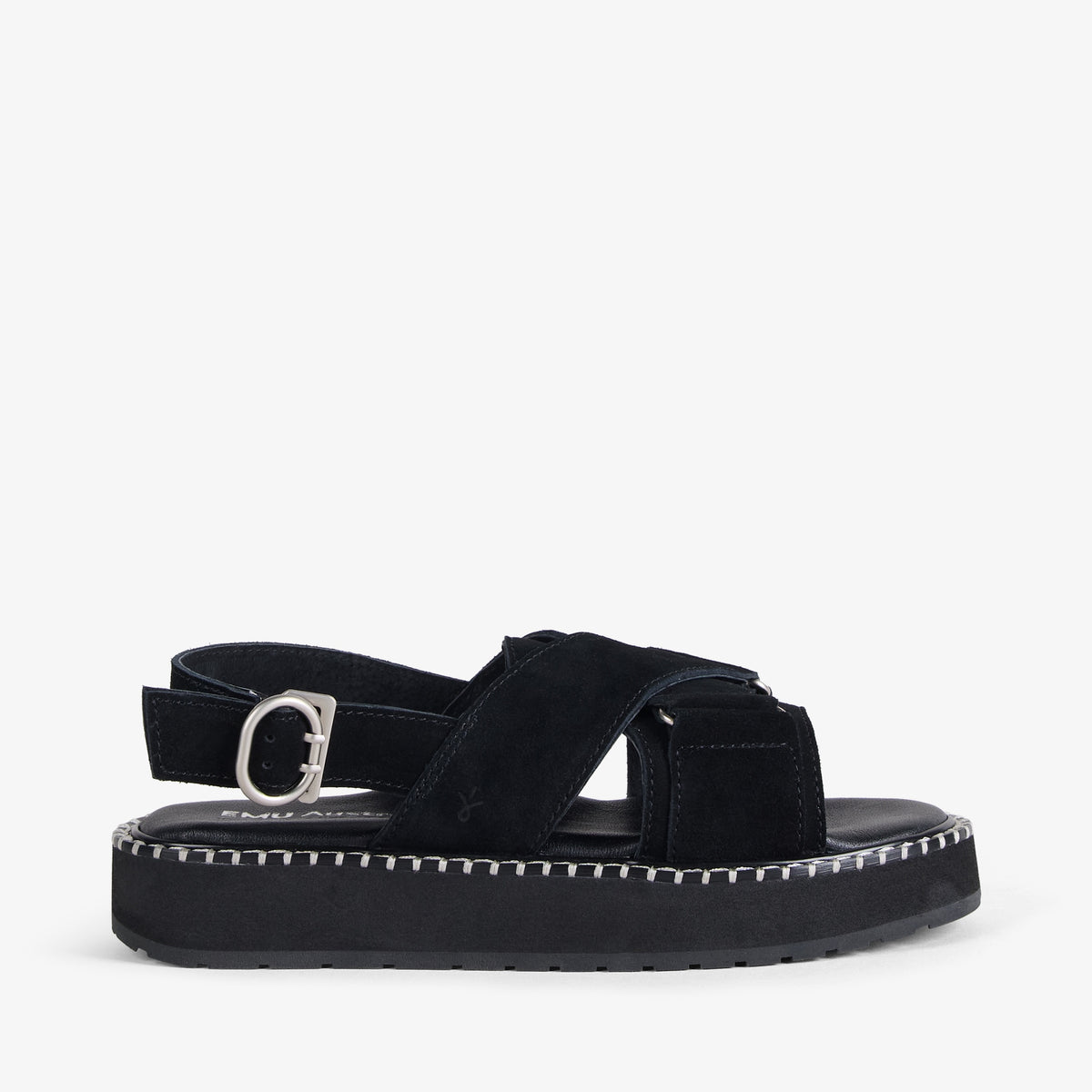 Emu Morna Black