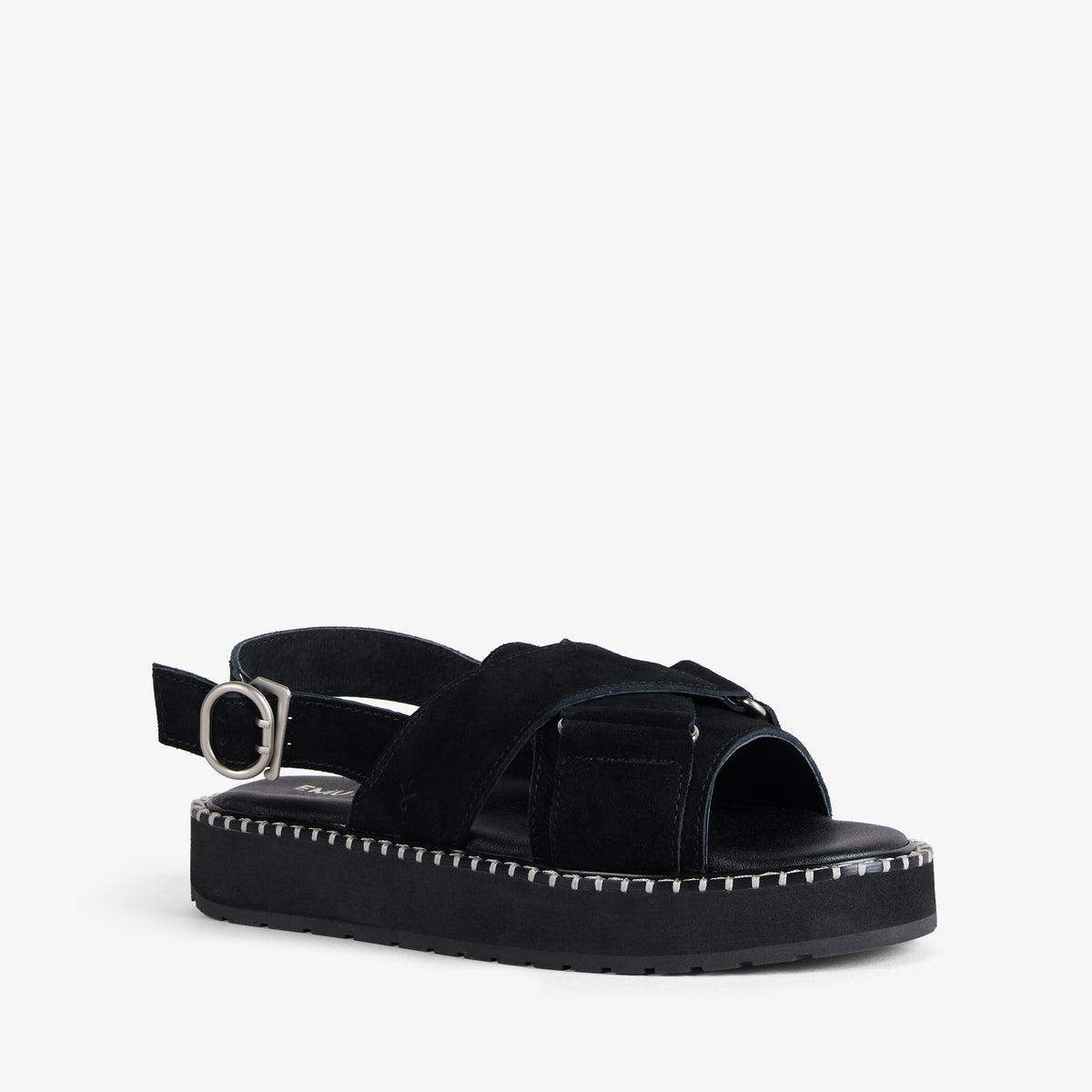 Emu Morna Black