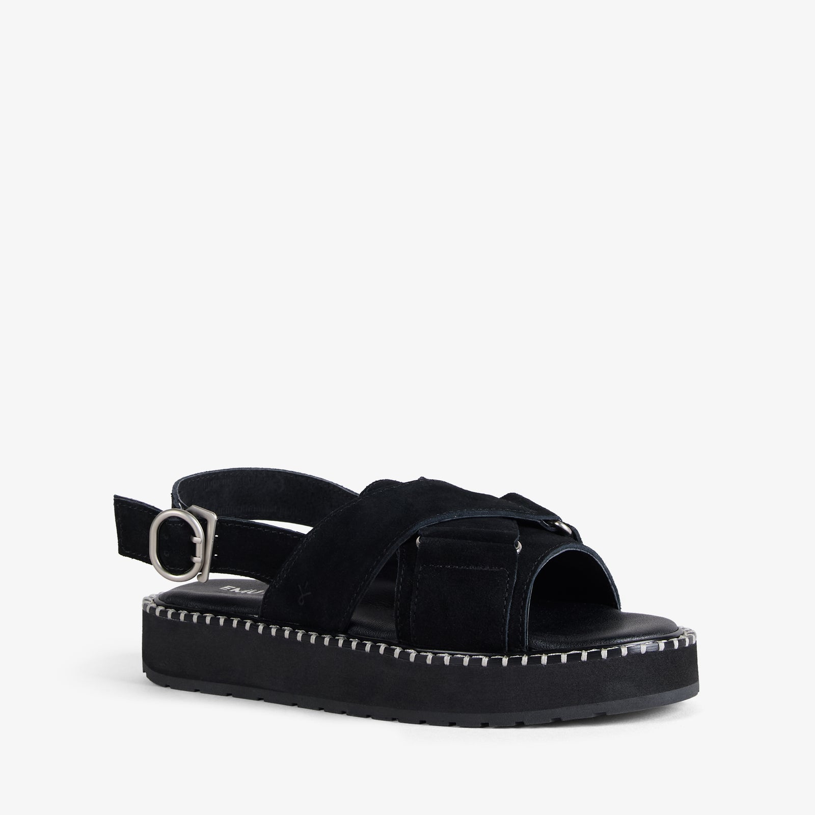 Emu Morna Black