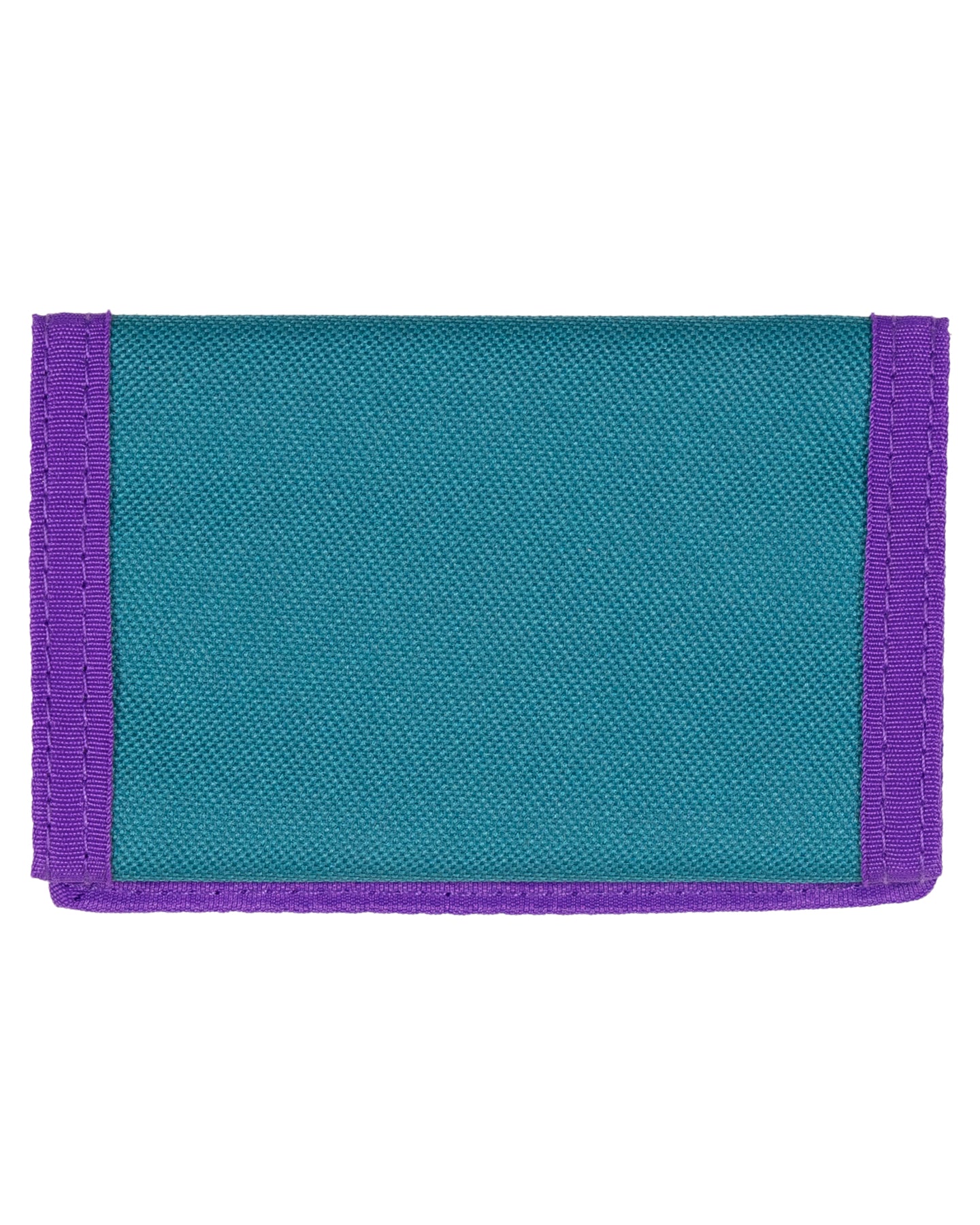 Santa Cruz MFG Dot Patch Wallet