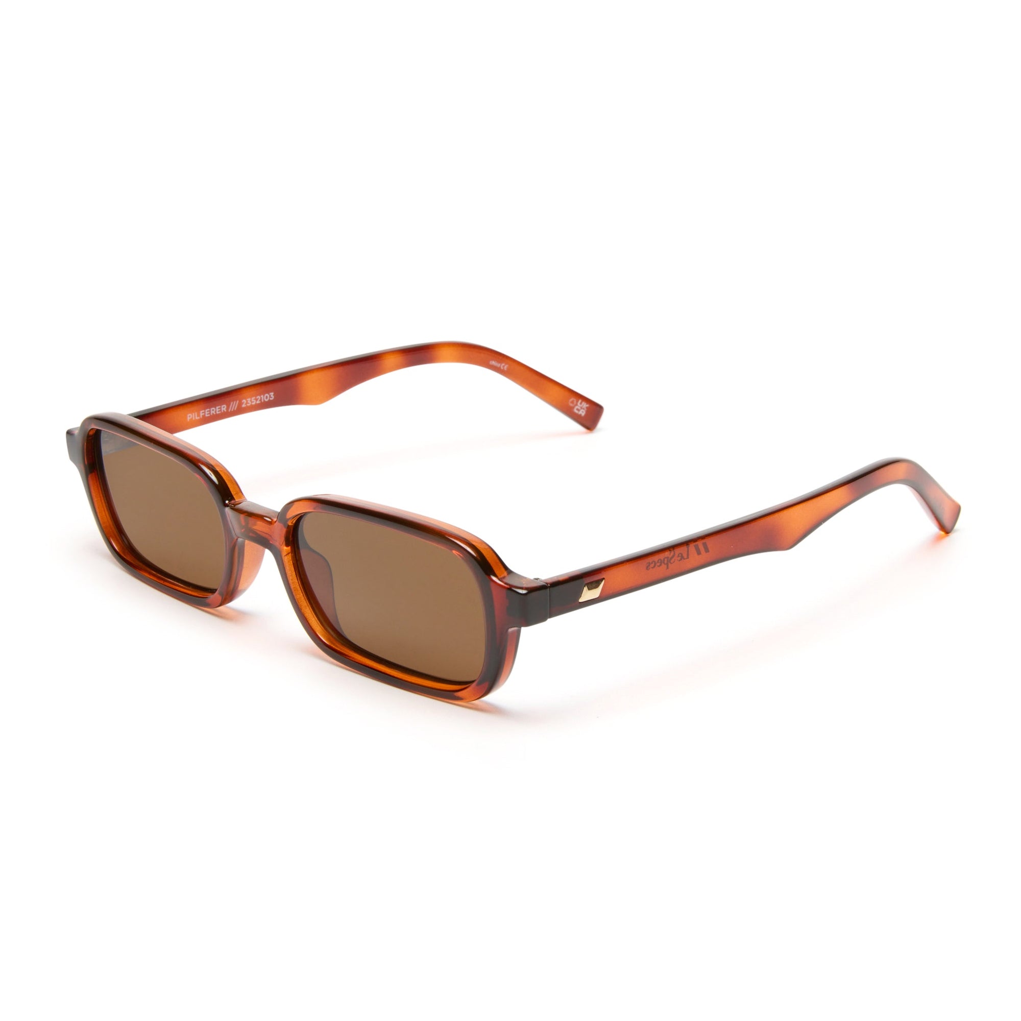 Le specs Pilferer Toffee Tort