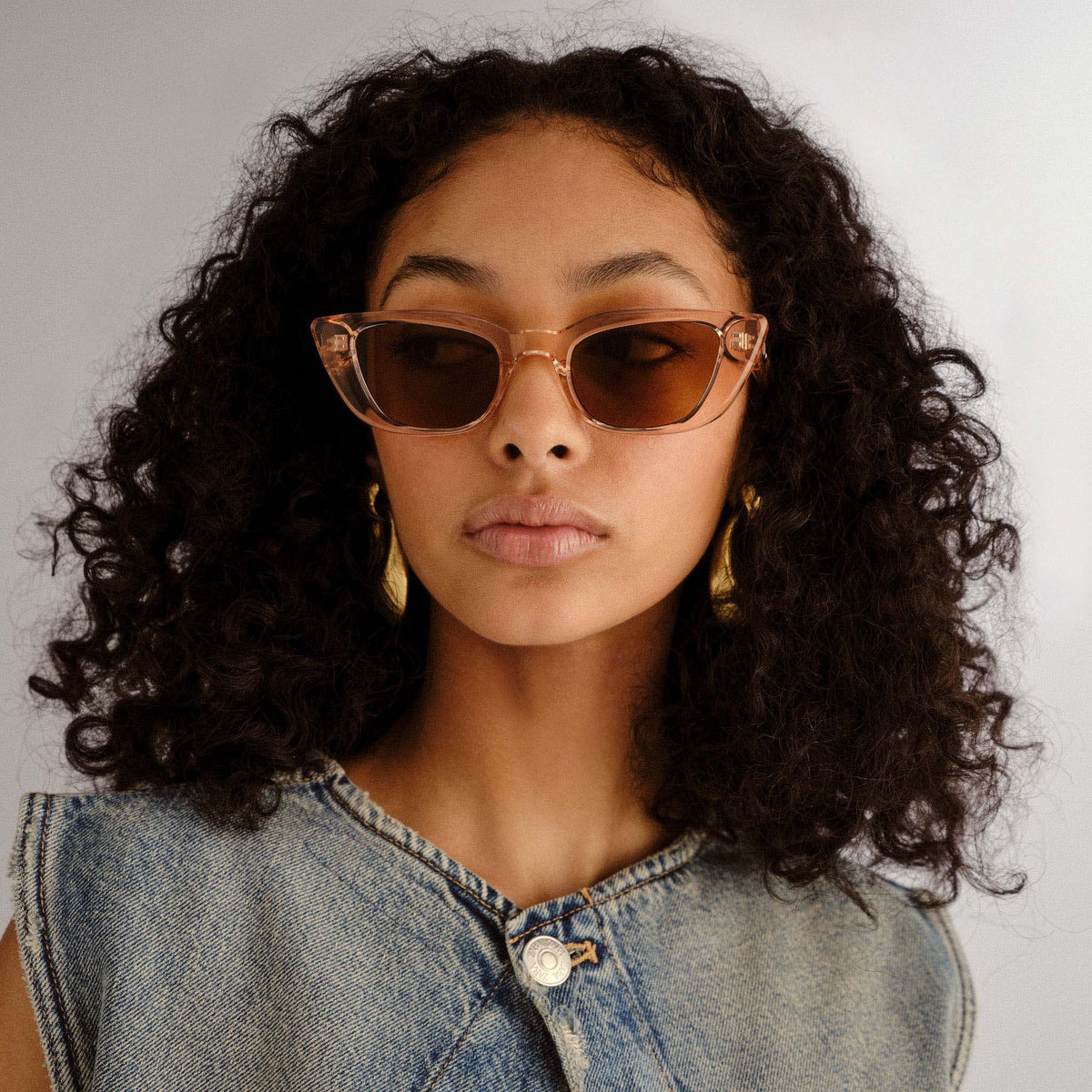 Le Specs Dream Lover Blush Latte Tint