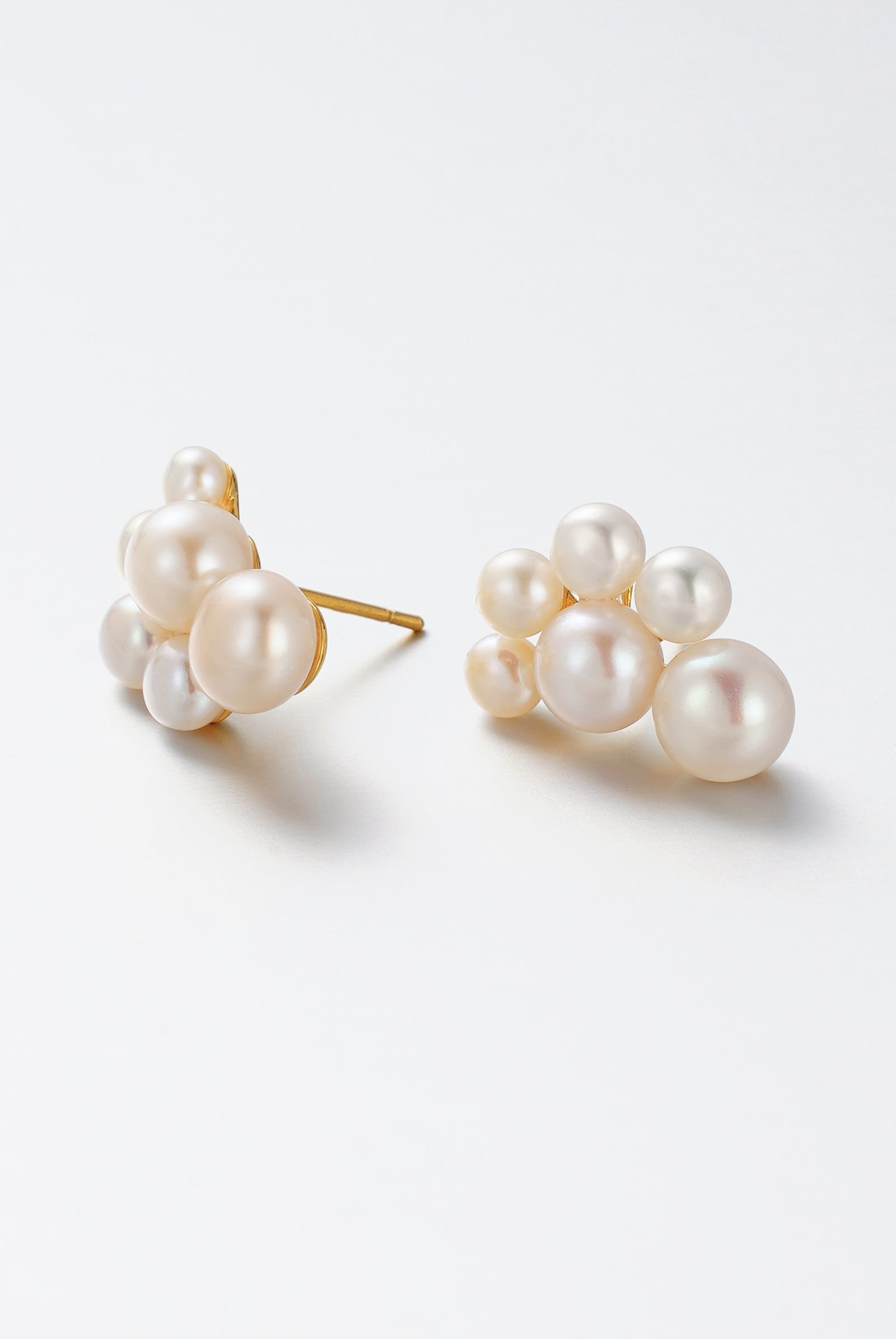 Zafino Josephine Earring