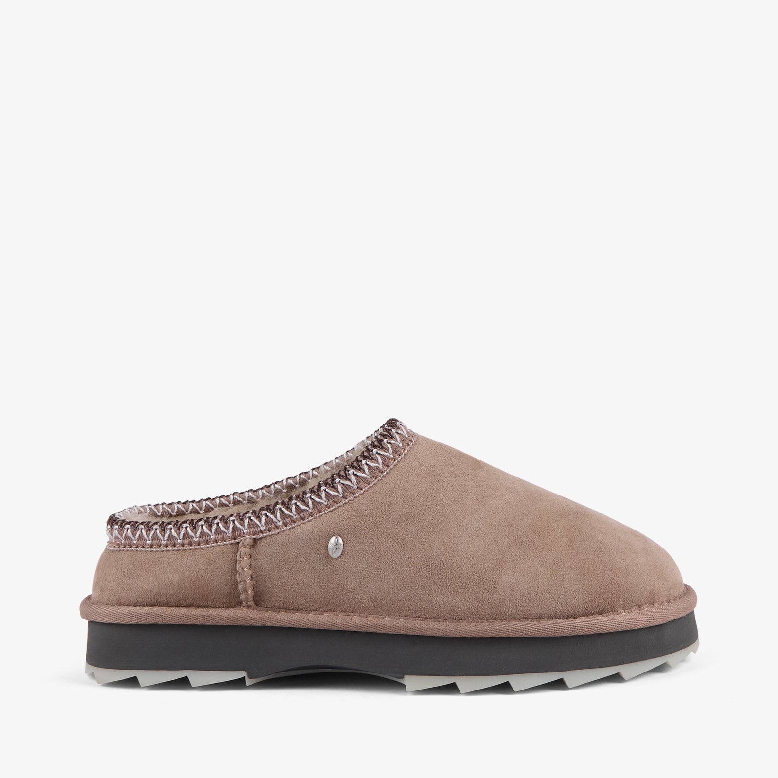 Emu Sharky Scuff Mushroom