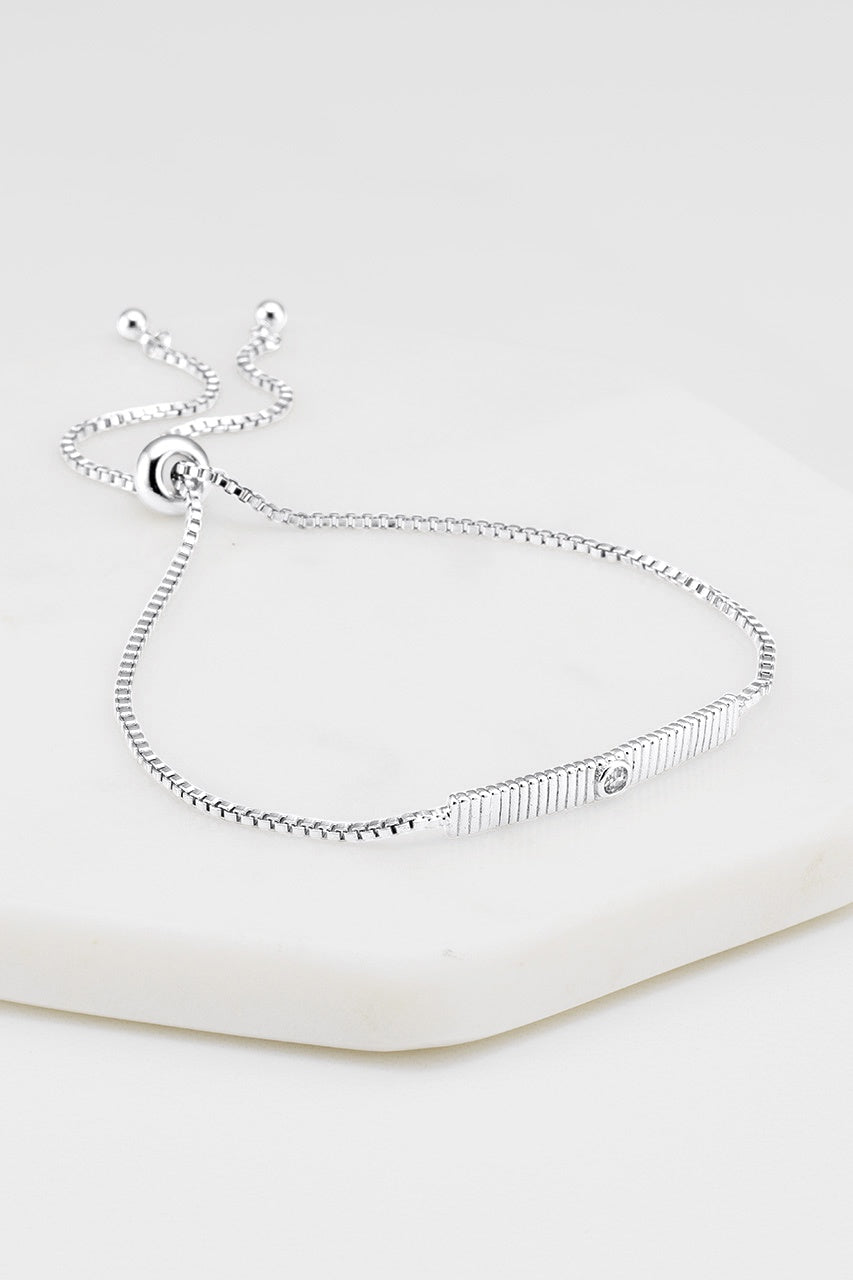 Zafino Billie Bracelet Silver