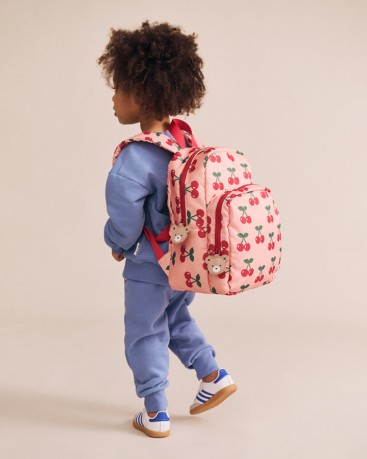 Huxbaby Very Cherry Backpack