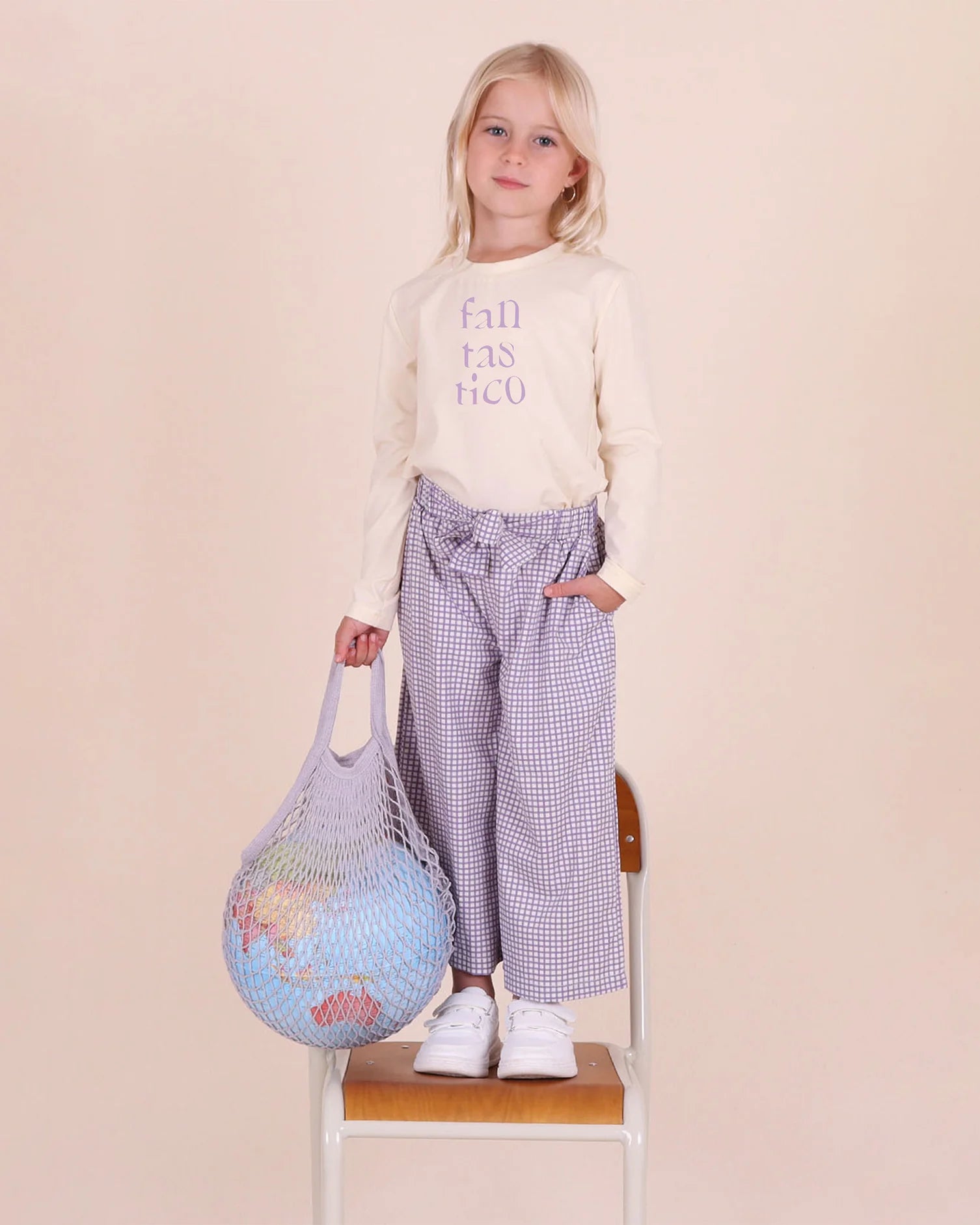 Tiny Tribe Fantastico Tee