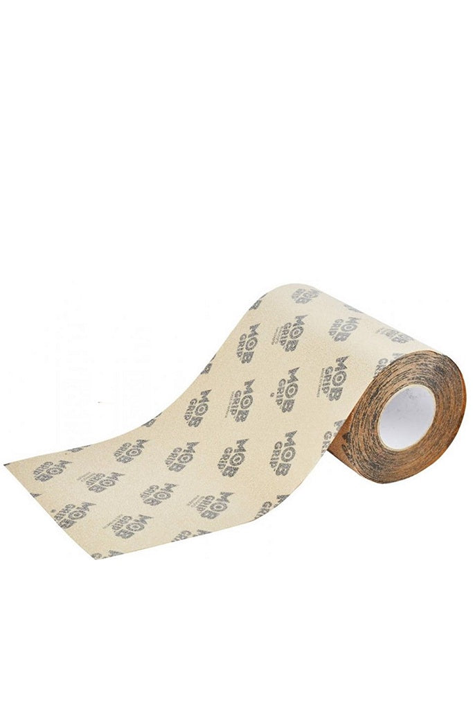 MOB Clear Grip Tape 10in Harry and Her