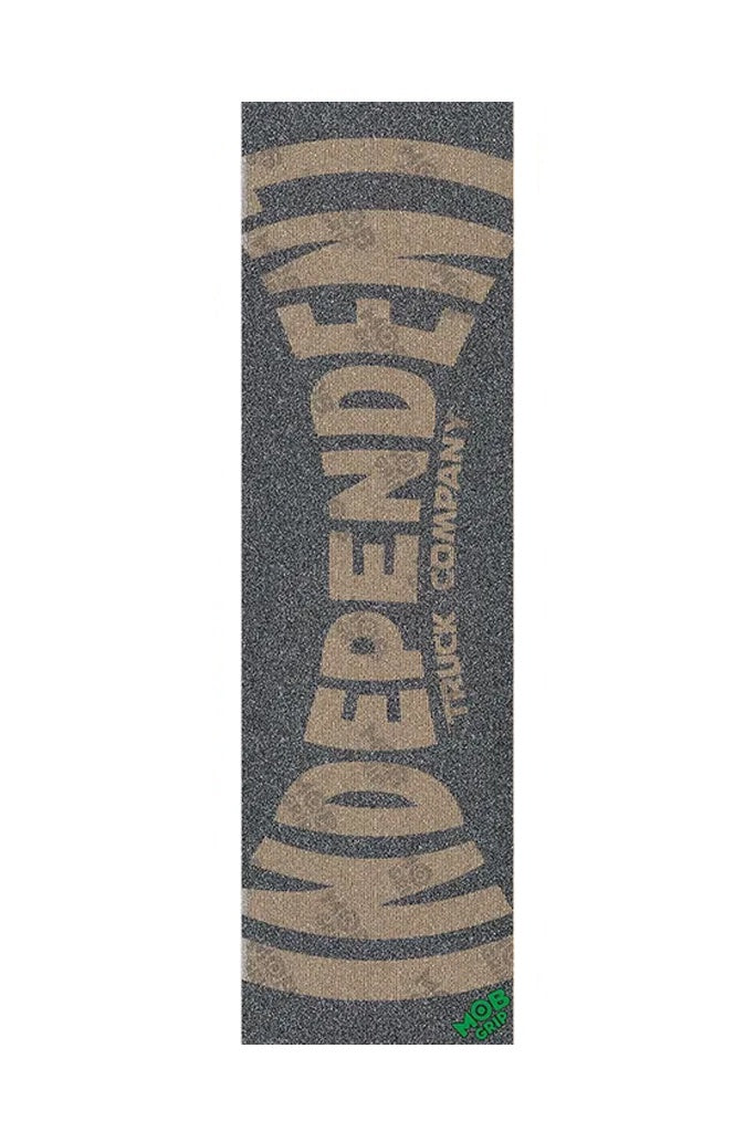 Independent Span Clear Grip Tape 9 x 33IN