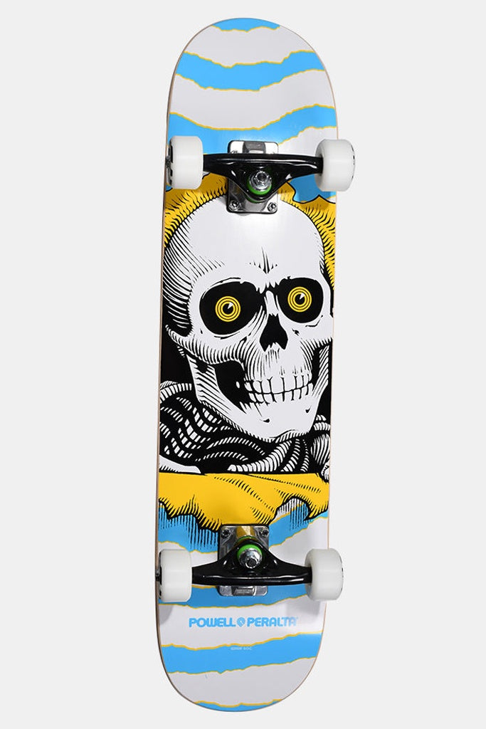 Powell Peralta Ripper One Off Navy Complete 7.5"