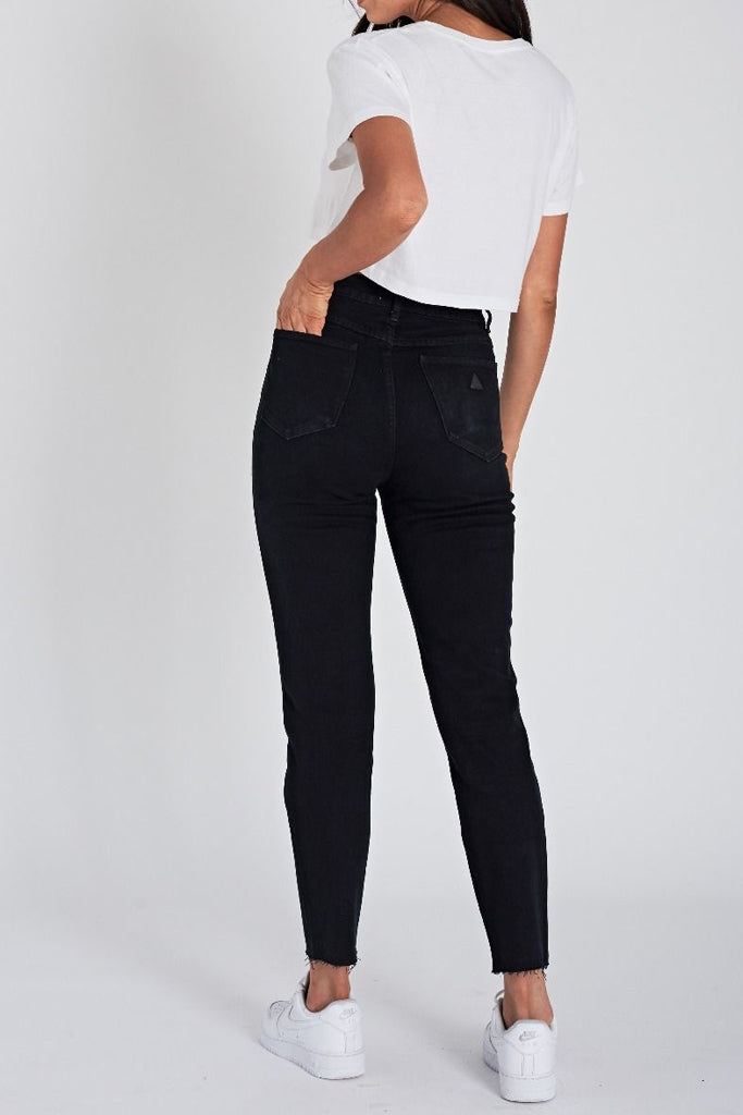 Abrand 94 High Slim Dead Of Night