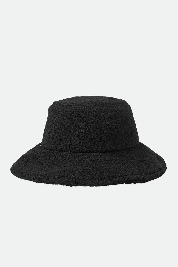 Brixton Dylan Bucket Hat Black