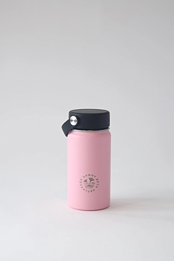 Dawny Adventure Club 355mL Cooler Cup Blush