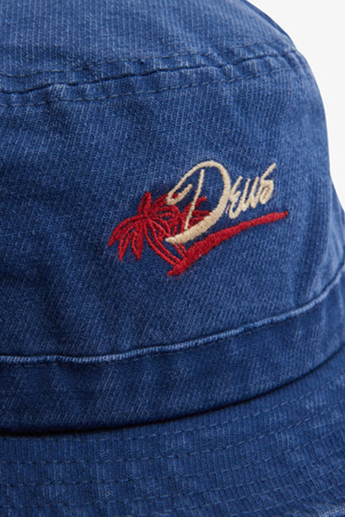 Deus Veilance Bucket Washed