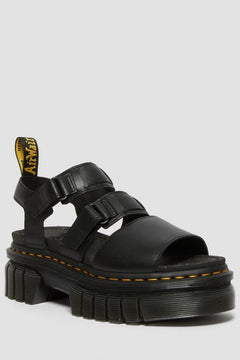 Dr. Martens RICKI 3-STRAP サンダル UK4 Dr-Martens-Ricki-3-Strap-
