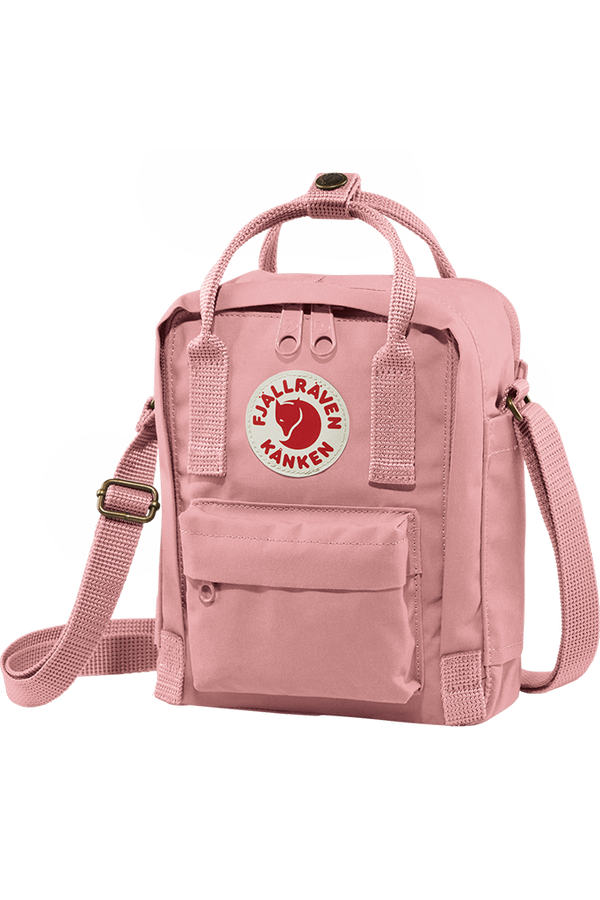 Fjallraven Kanken Sling Pink