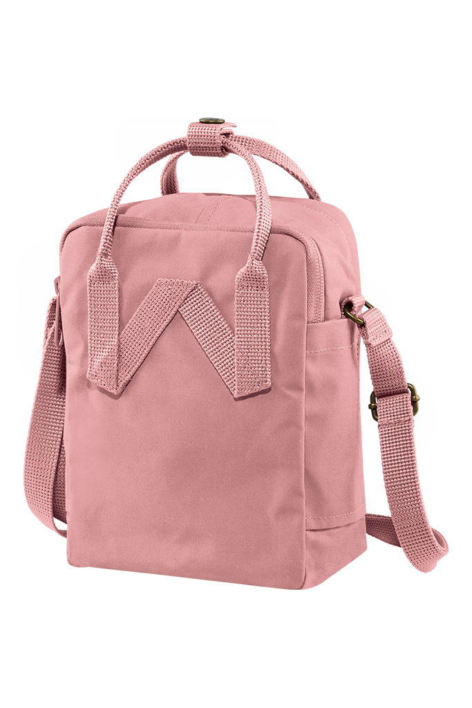 fjällräven kanken auckland Fjallraven Kanken Sling Pink