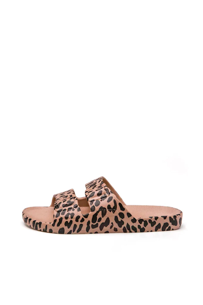 Freedom Moses Leo Camel