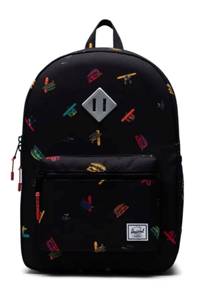 Herschel Heritage Youth X-Large Seaplanes 22L