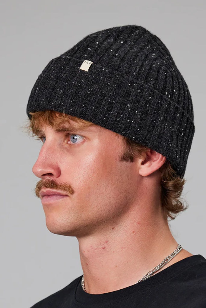 Just Another Fisherman Skipper Merino Beanie Soothill