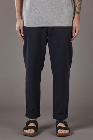 Just Another Fisherman Wharf Pant Navy