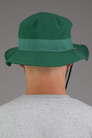 Just Another Fisherman Voyager Wide Brim - Green