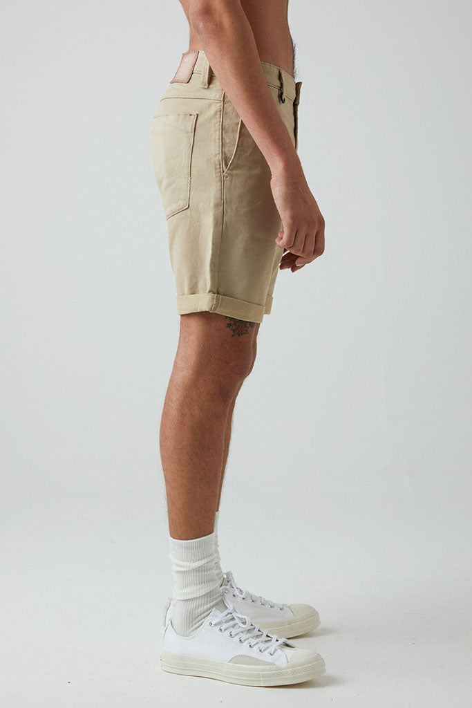 Neuw Cody Short Sand