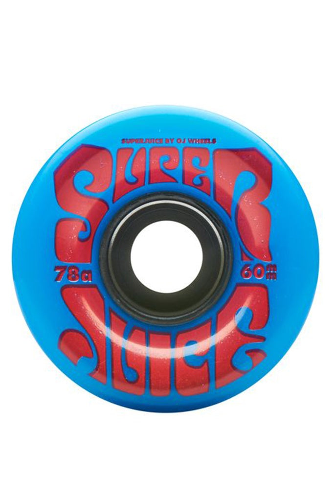 OJ 60/78A Blues Super Juice