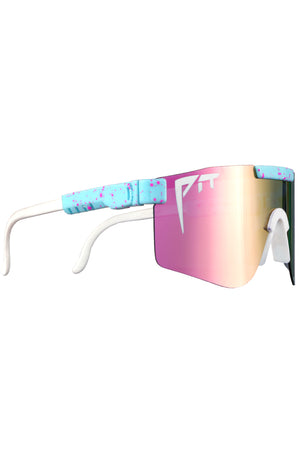 Pit Viper Gobby Polarized Double Wide