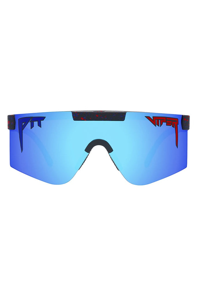 Pit Viper Peace Keeper 2000's Polarized