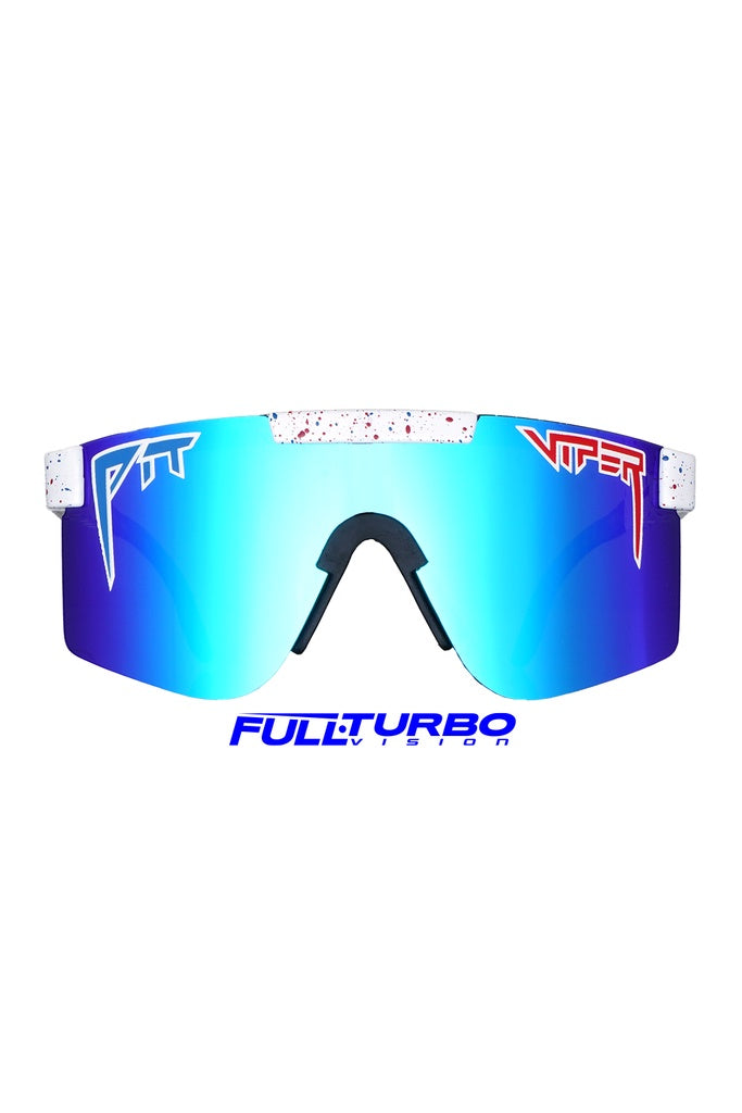 Pit Viper The Absolute Freedom Polarized