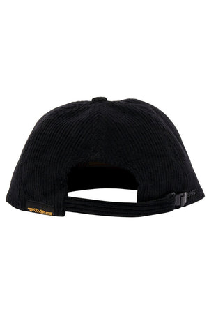 Pit Viper Groomer Hat Black