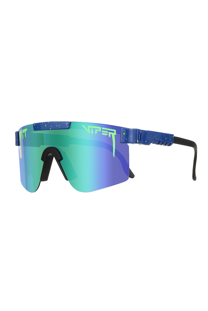 Pit Viper The Leonardo Polarized Single